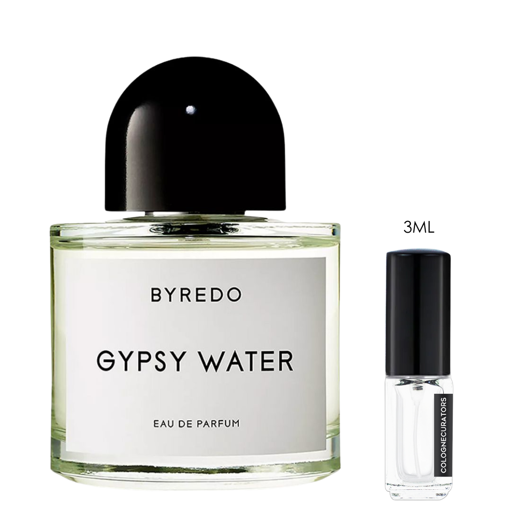 SAMPLE - Byredo Gypsy Water EDP