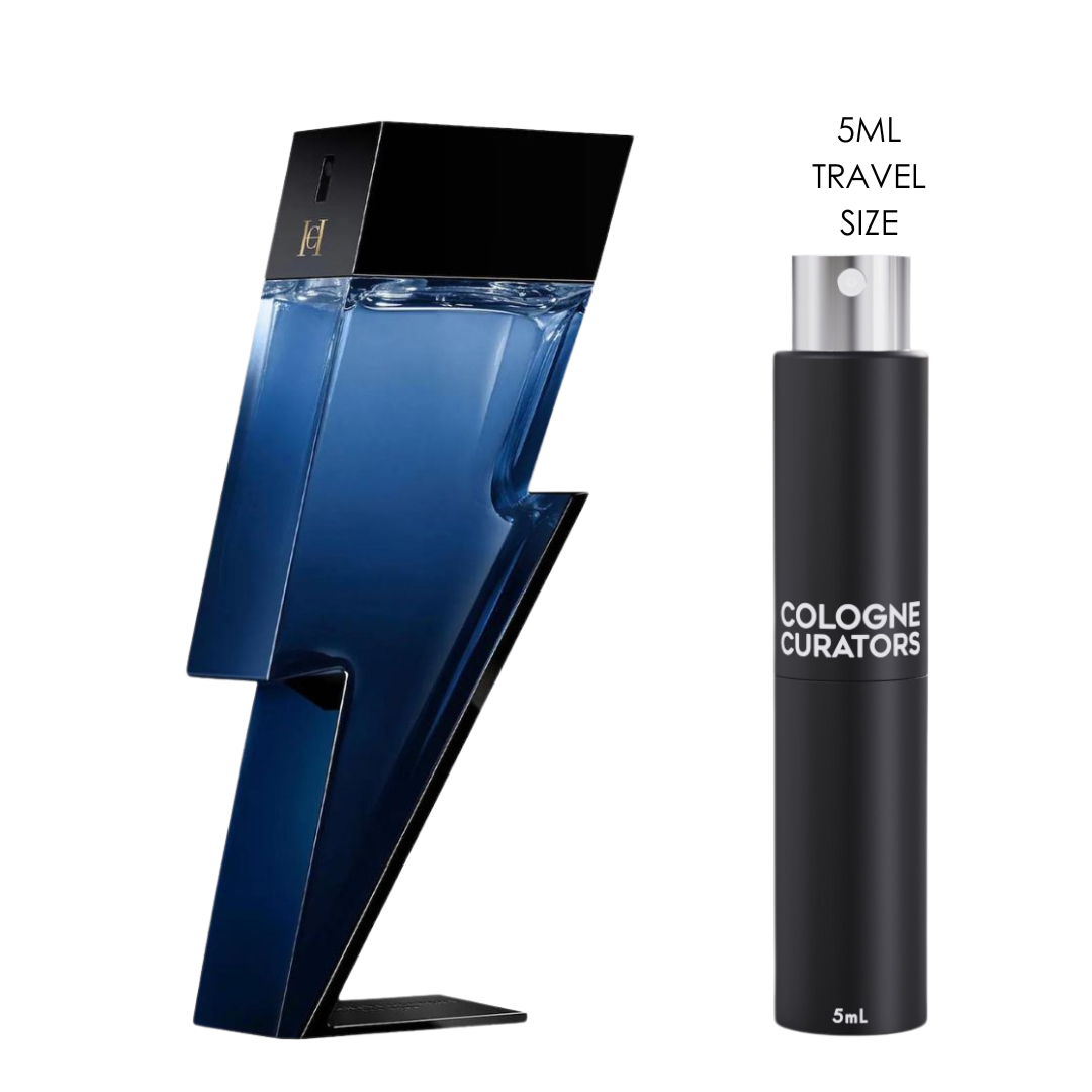 SAMPLE - Carolina Herrera Bad Boy Cobalt EDP