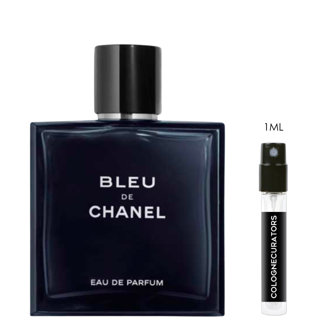 SAMPLE - Chanel Bleu De Chanel EDP