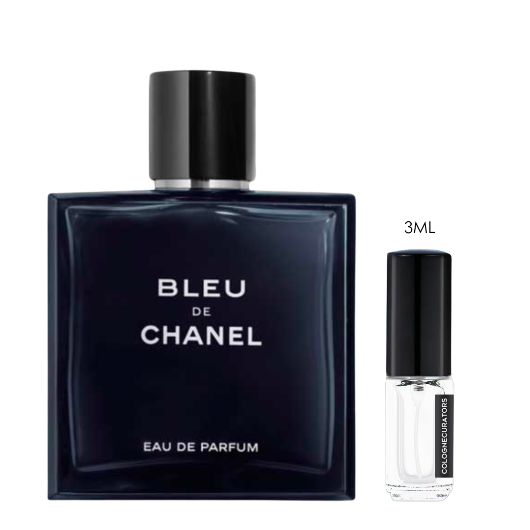 SAMPLE - Chanel Bleu De Chanel EDP