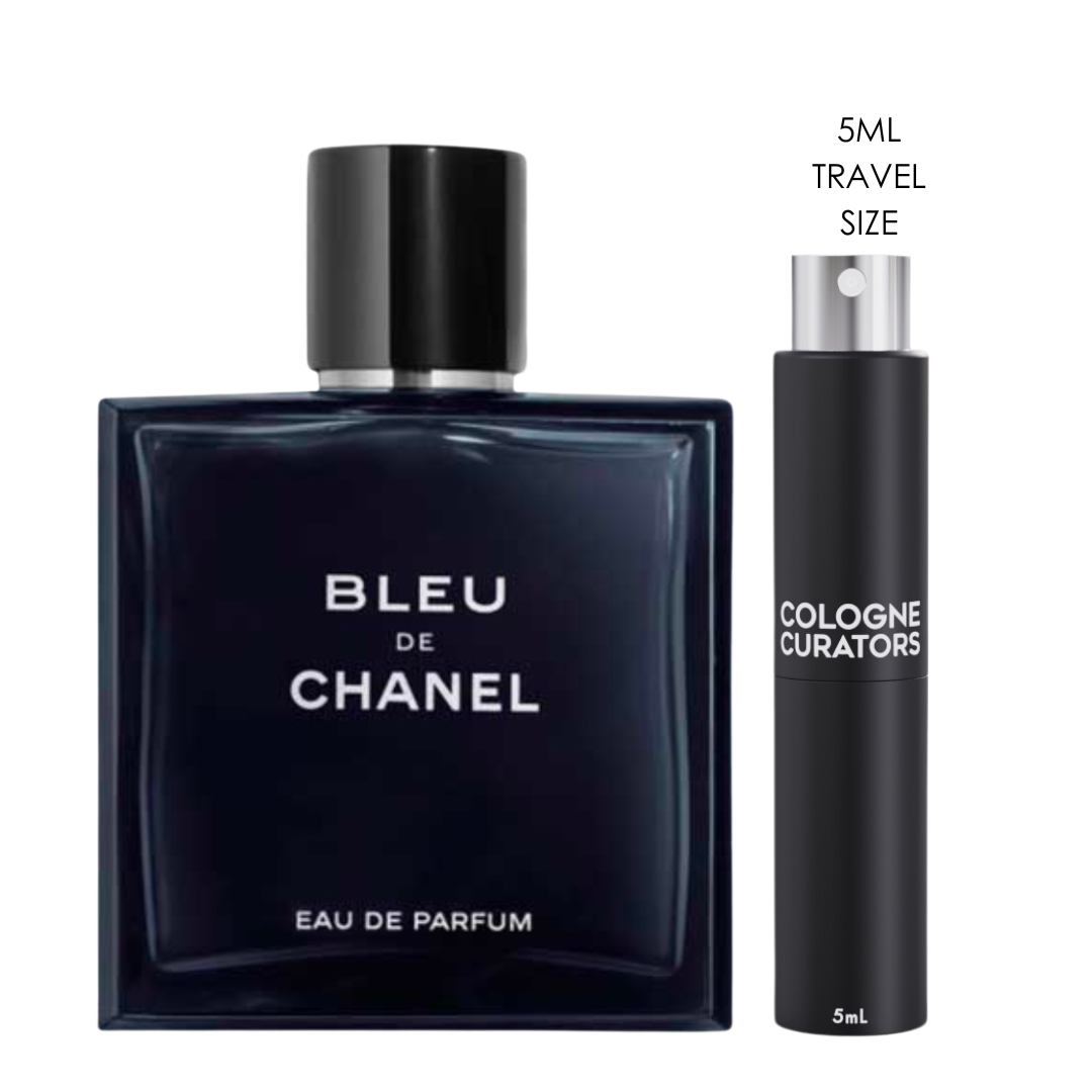 SAMPLE - Chanel Bleu De Chanel EDP