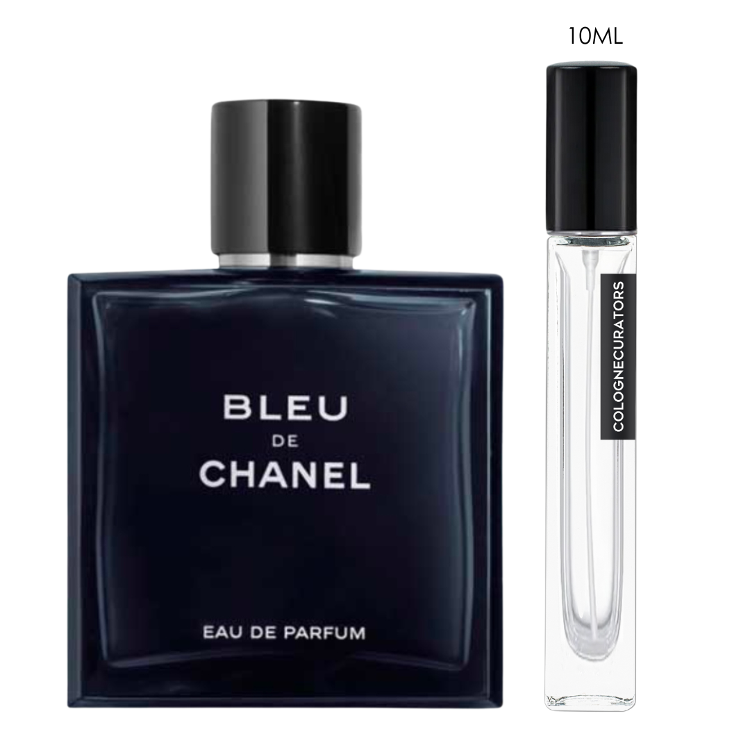 SAMPLE - Chanel Bleu De Chanel EDP