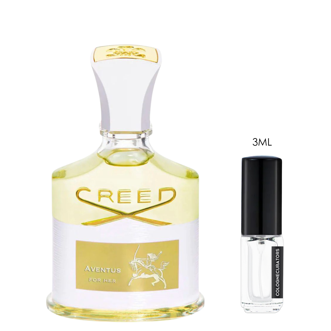 SAMPLE - Creed Aventus For Her EDP