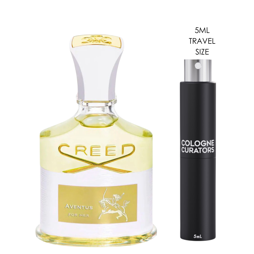 SAMPLE - Creed Aventus For Her EDP