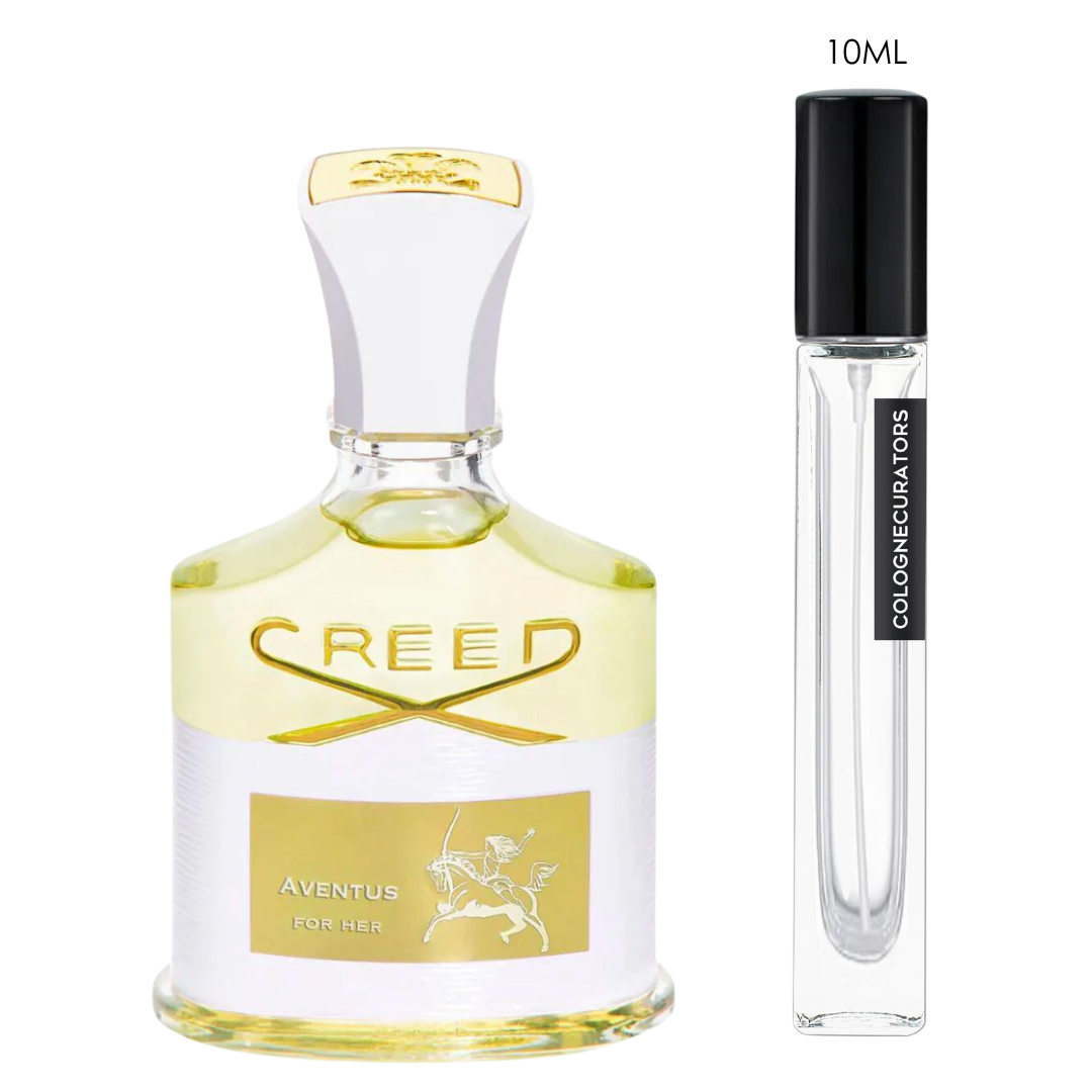 SAMPLE - Creed Aventus For Her EDP