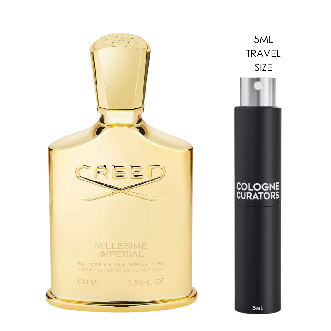 SAMPLE - Creed Millesime Imperial EDP