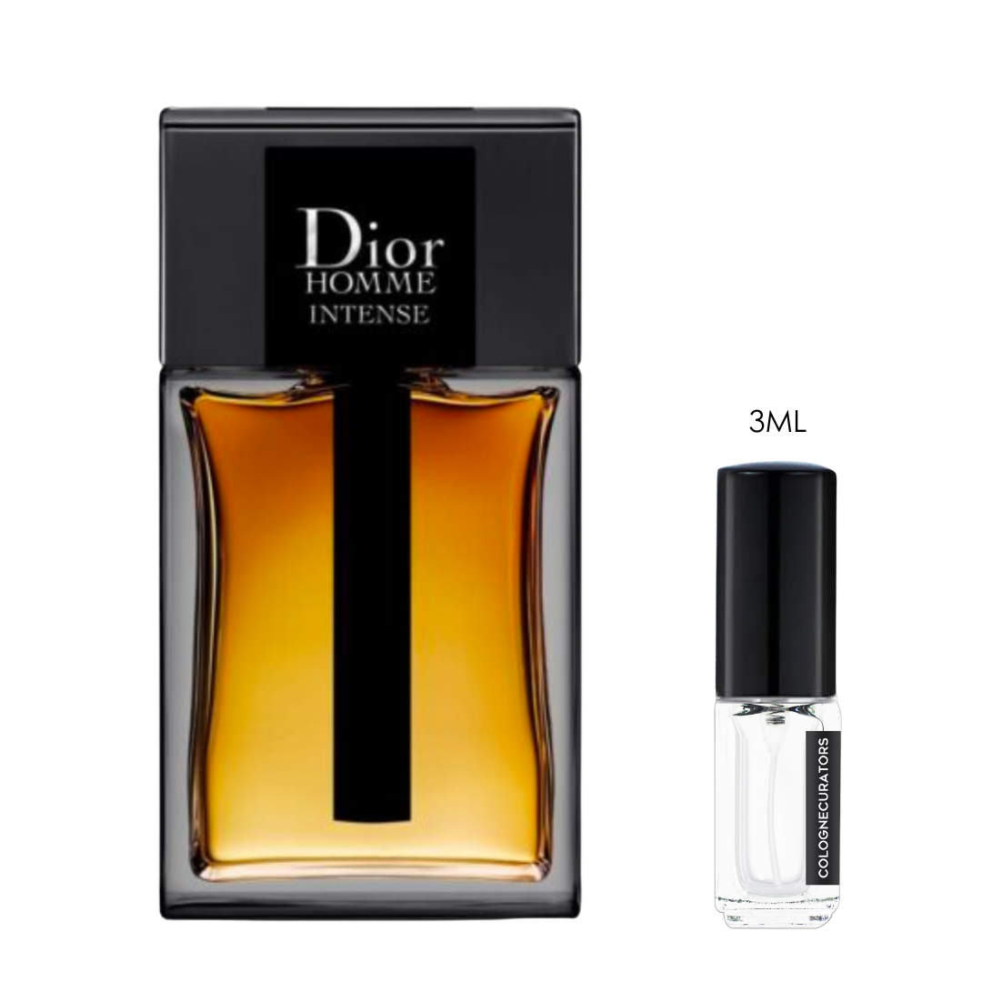 SAMPLE - Dior Homme Intense EDP