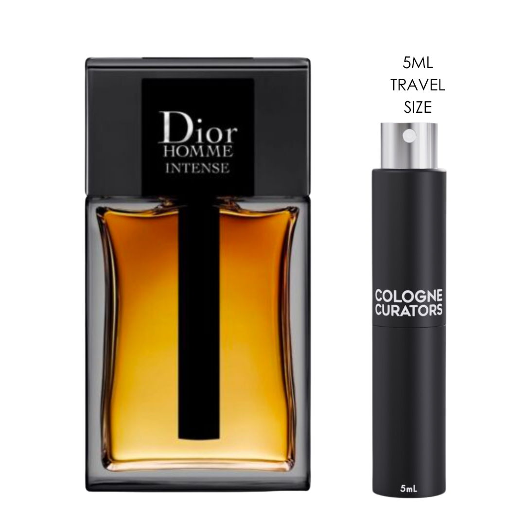SAMPLE - Dior Homme Intense EDP