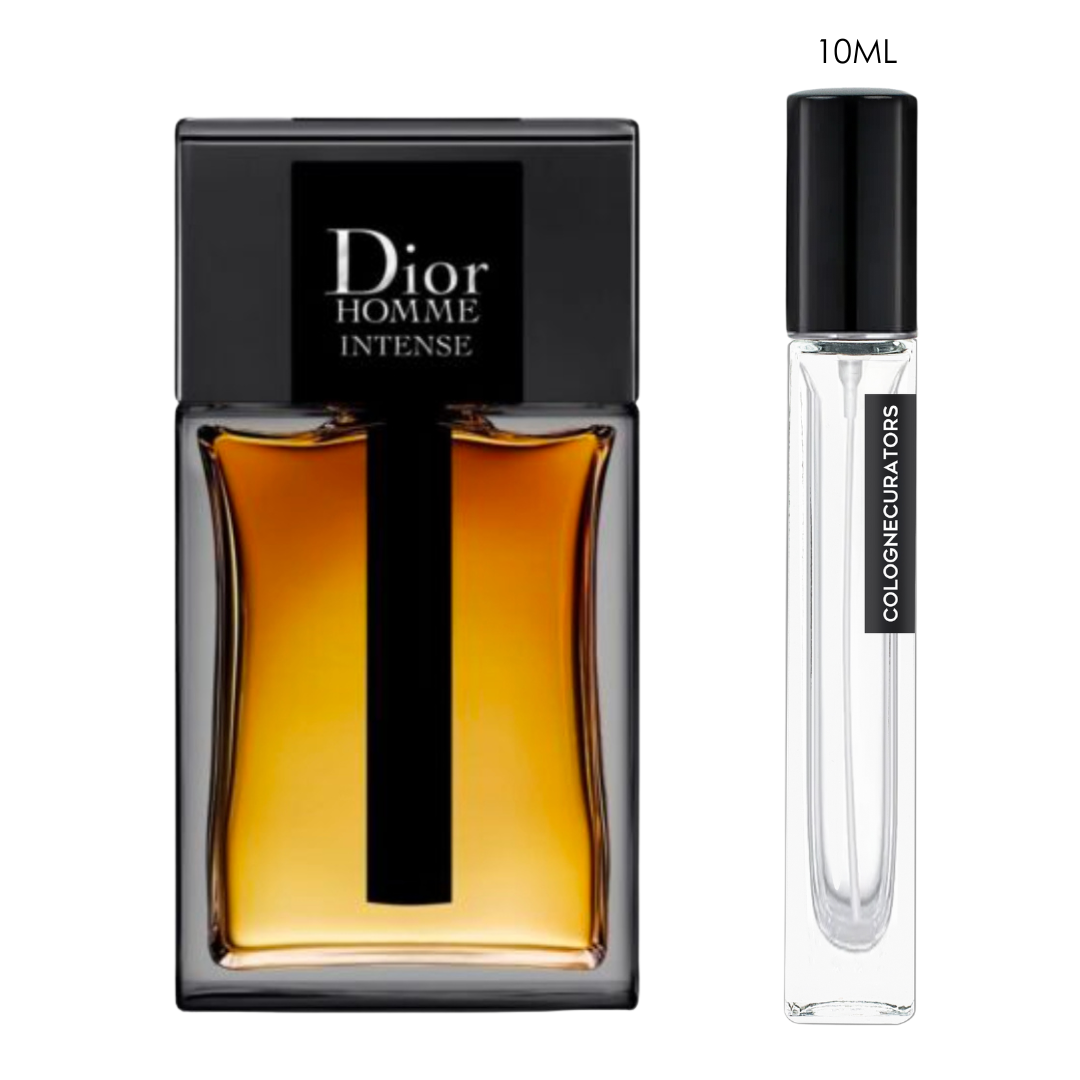 SAMPLE - Dior Homme Intense EDP