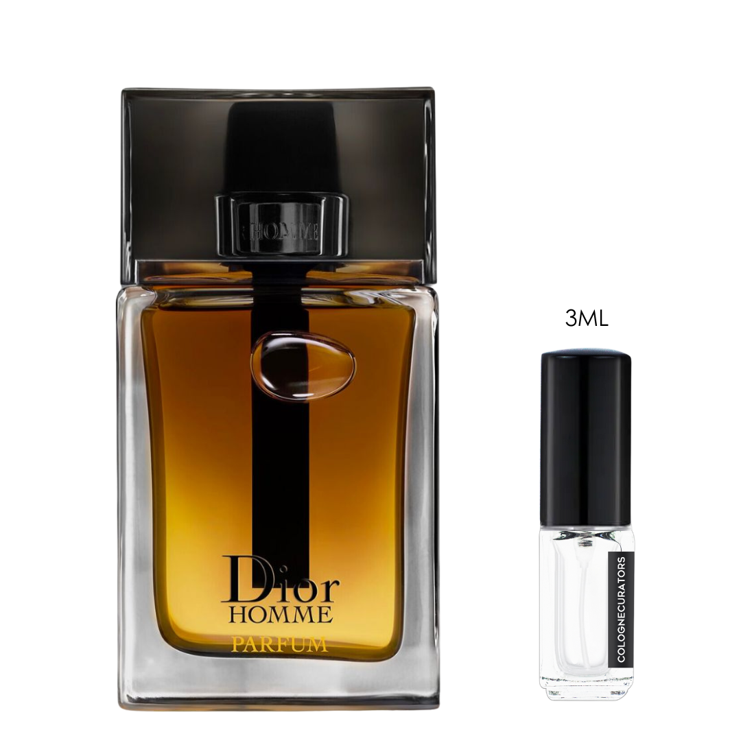 SAMPLE - Dior Homme Parfum
