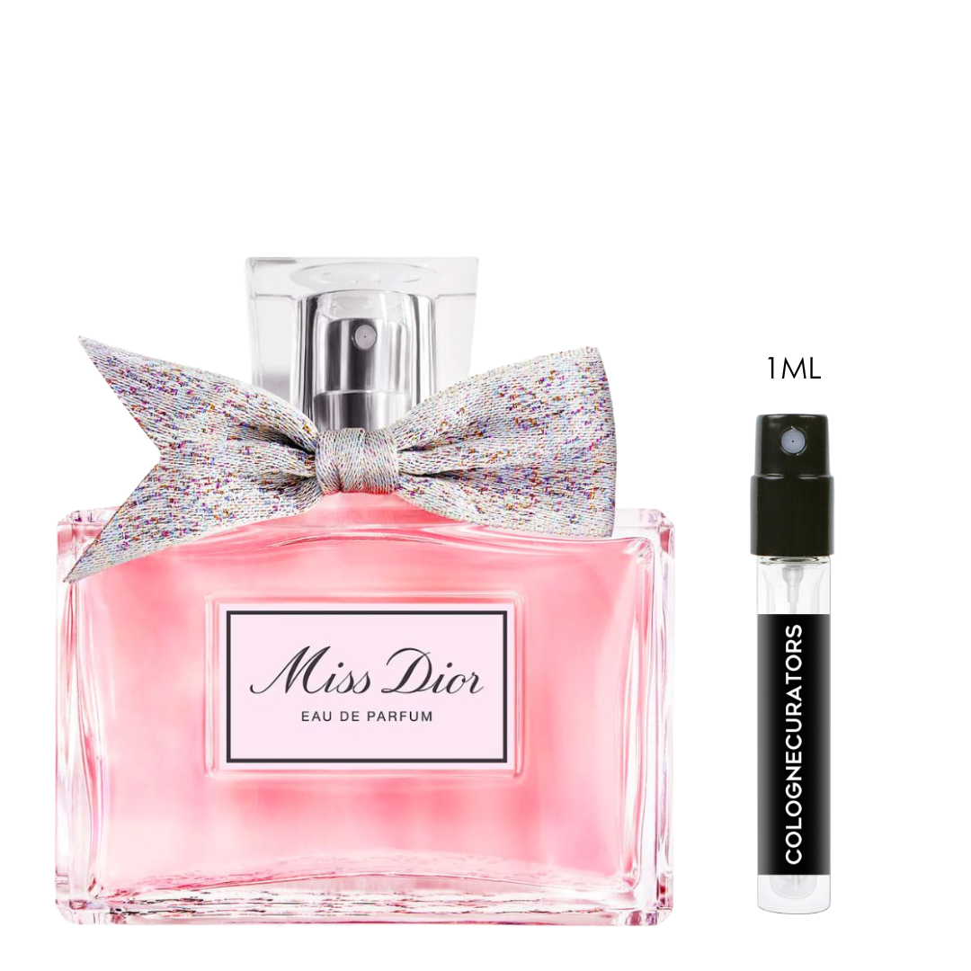 SAMPLE - Dior Miss Dior EDP