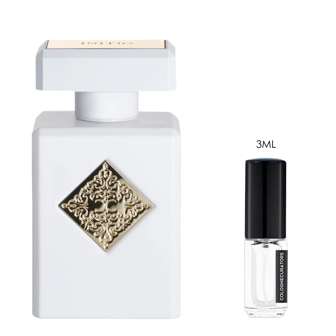 SAMPLE - Initio Musk Therapy Extrait De Parfum