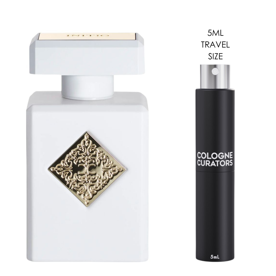 SAMPLE - Initio Musk Therapy Extrait De Parfum