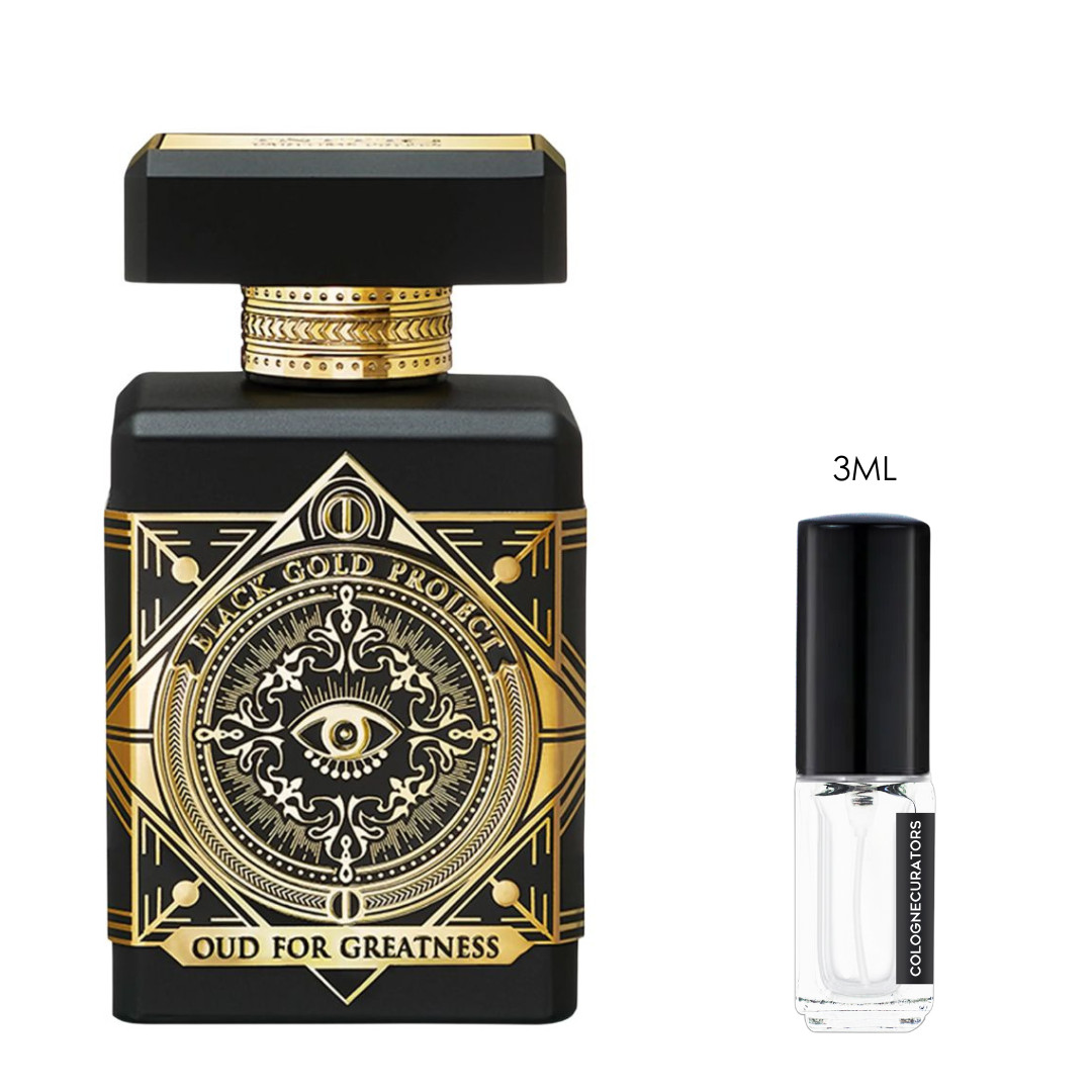 SAMPLE - Initio Oud For Greatness EDP