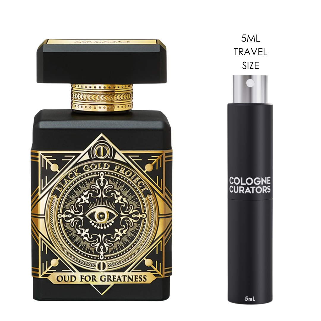 SAMPLE - Initio Oud For Greatness EDP