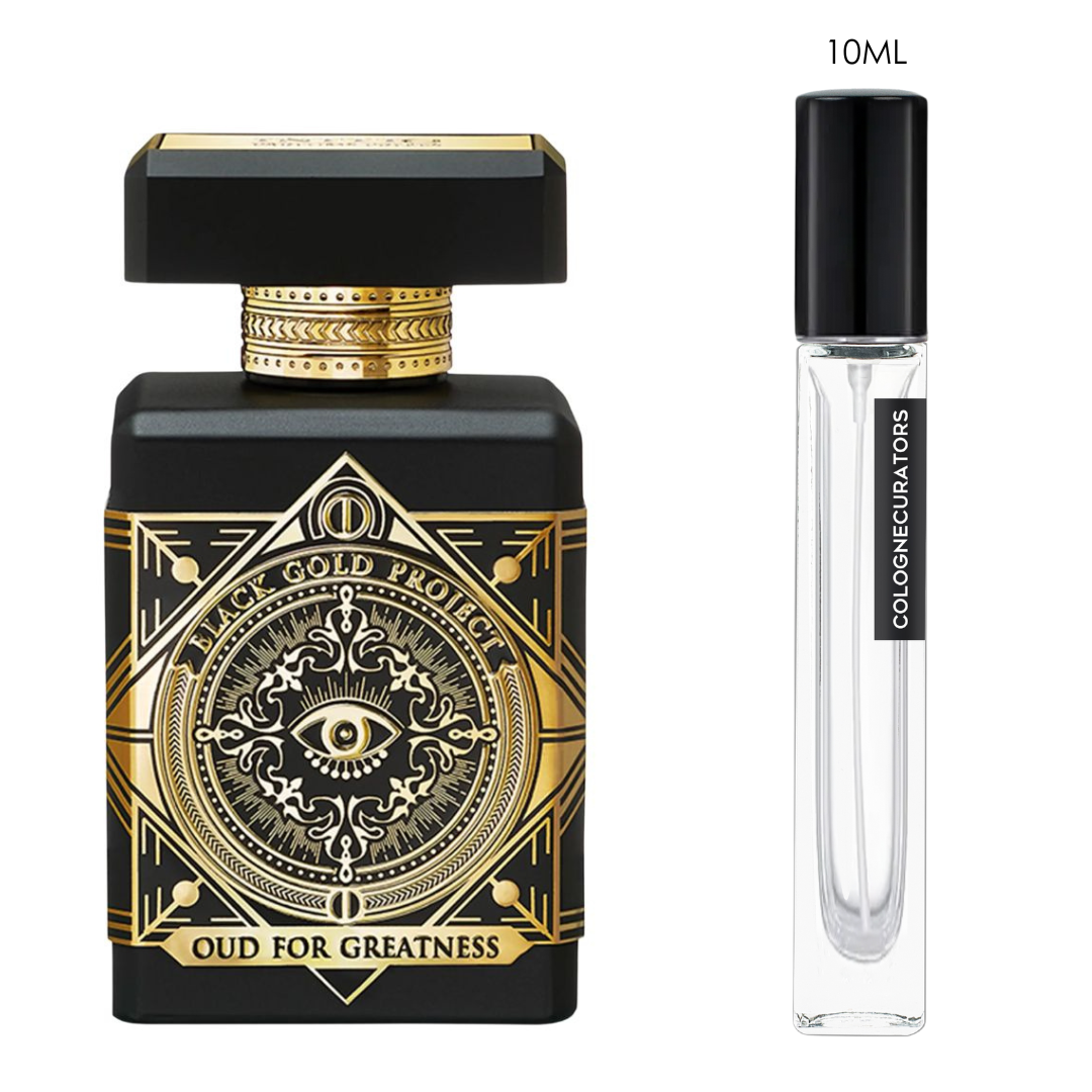 SAMPLE - Initio Oud For Greatness EDP
