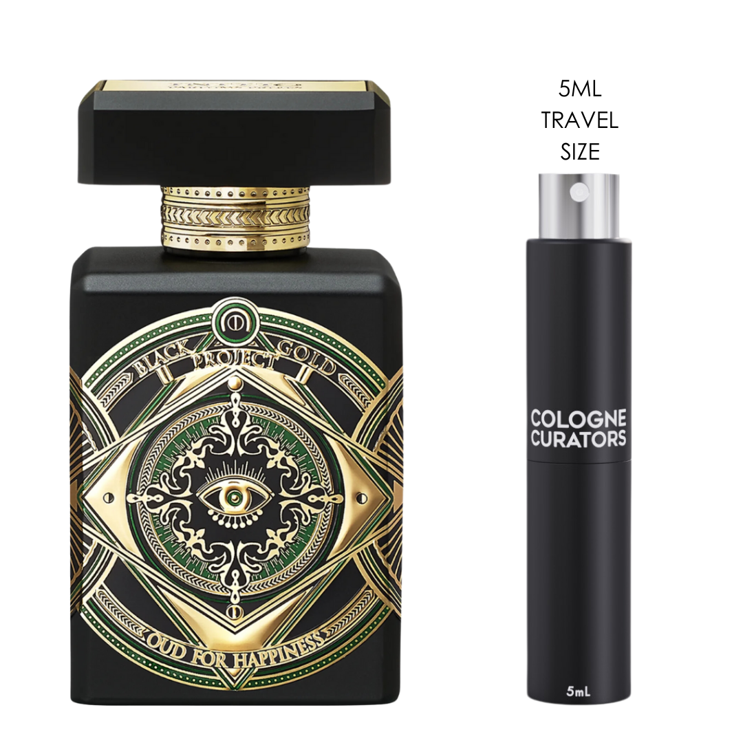 SAMPLE - Initio Oud for Happiness EDP
