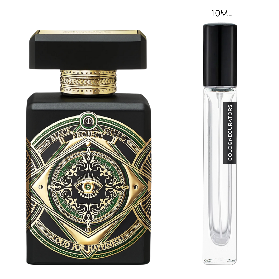 SAMPLE - Initio Oud for Happiness EDP