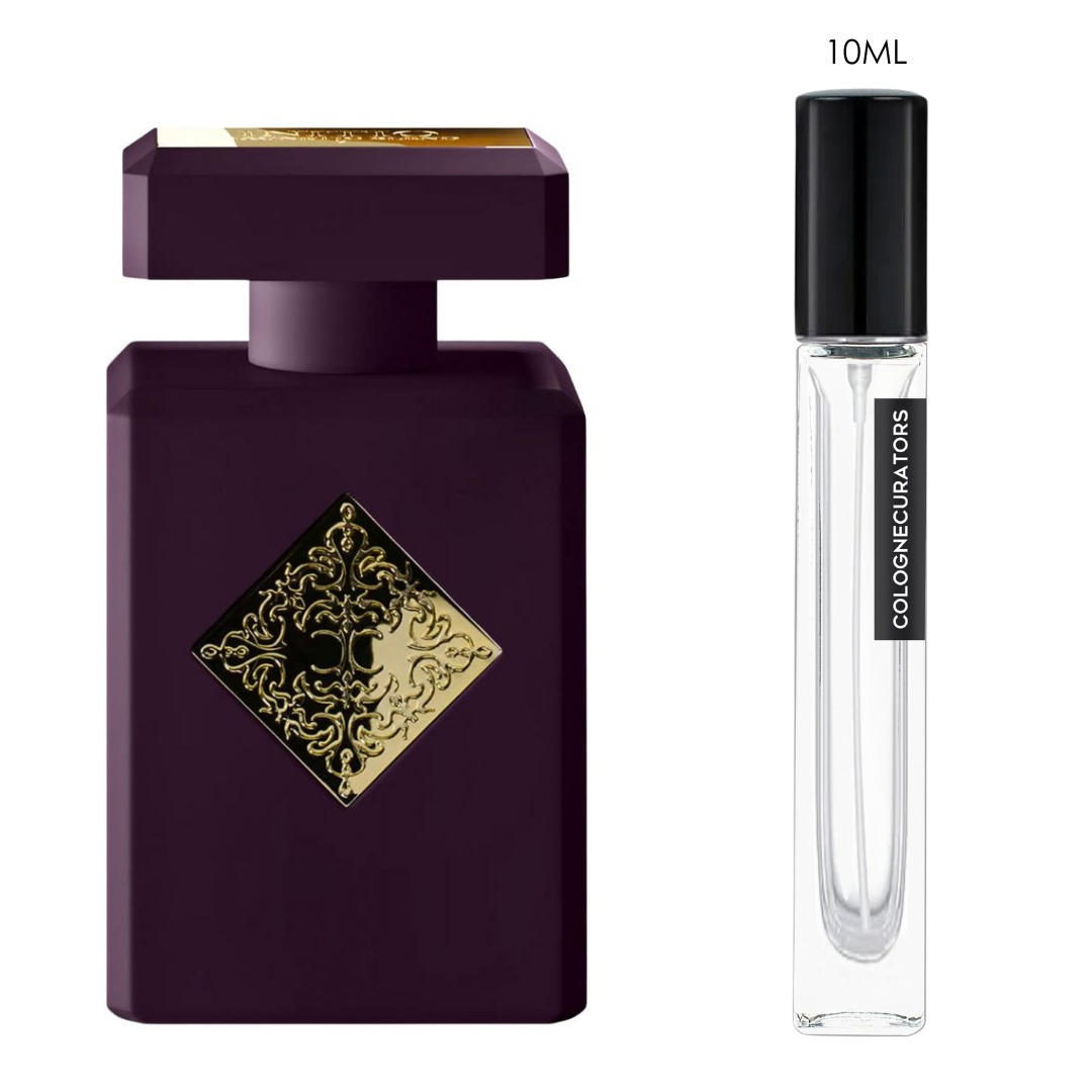 SAMPLE - Initio Side Effect EDP