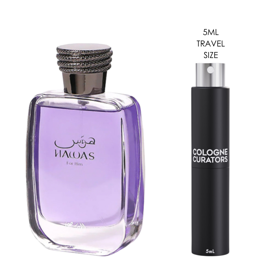 SAMPLE - Rasasi Hawas EDP