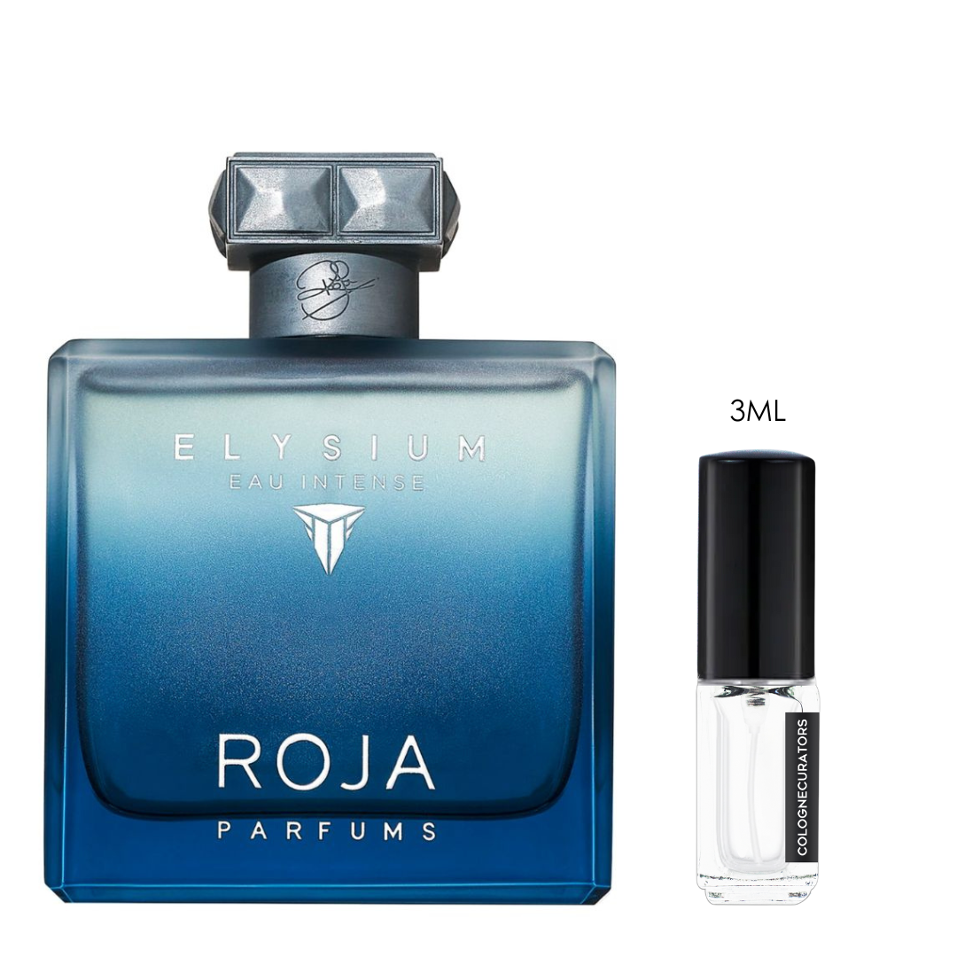 SAMPLE - Roja Parfums Elysium Eau Intense