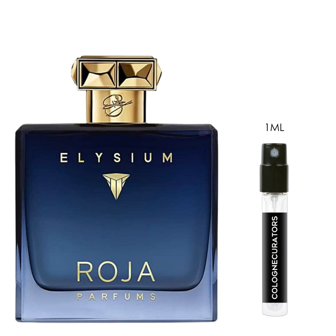 SAMPLE - Roja Parfums Elysium Pour Homme EDP
