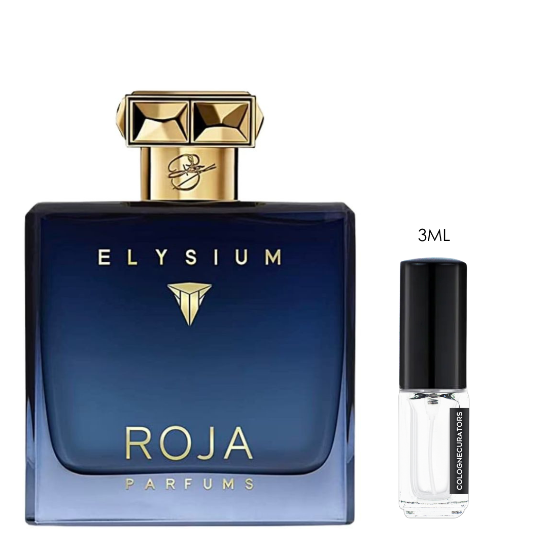 SAMPLE - Roja Parfums Elysium Pour Homme EDP
