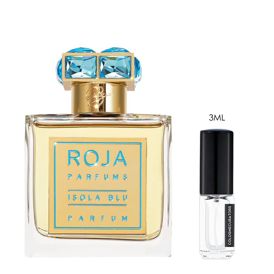 SAMPLE - Roja Parfums Isola Blu Parfum