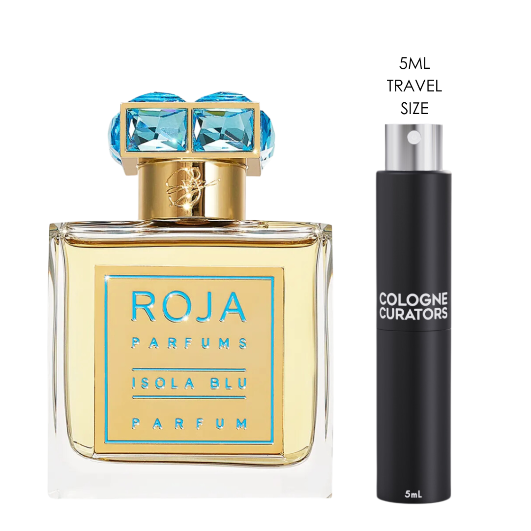 SAMPLE - Roja Parfums Isola Blu Parfum