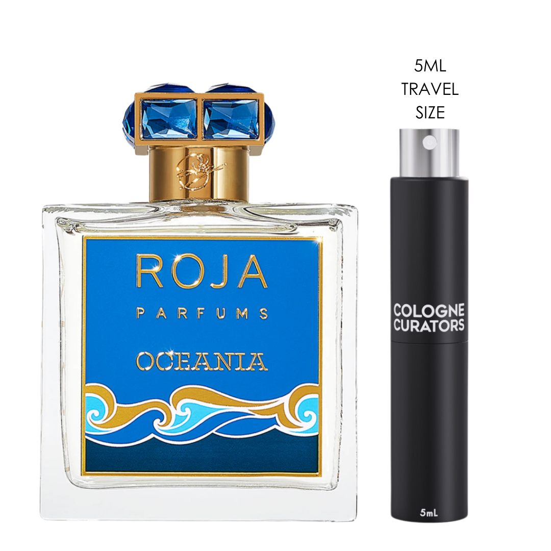 SAMPLE - Roja Parfums Oceania EDP