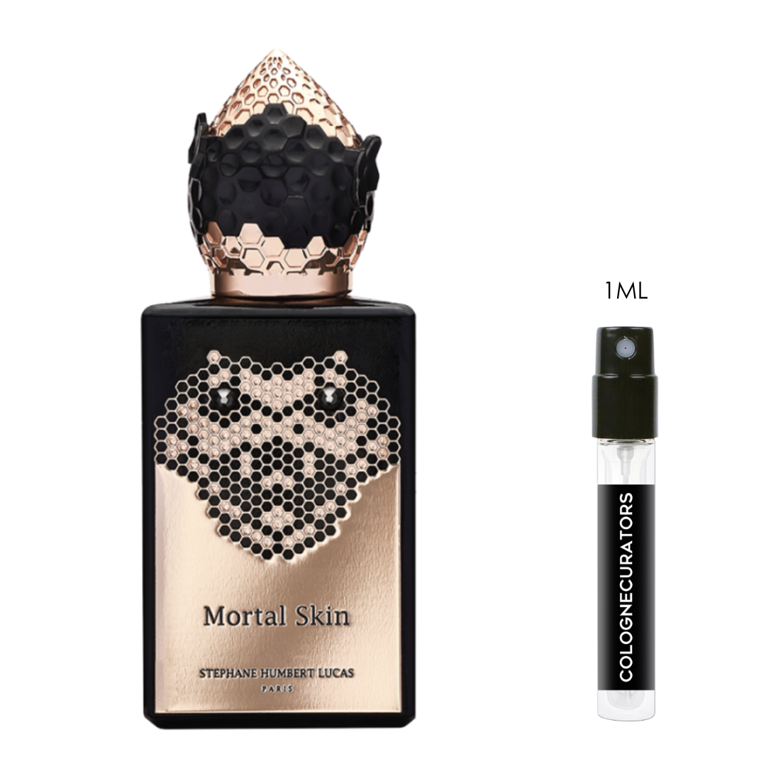 SAMPLE - Stephane Humbert Lucas Mortal Skin EDP
