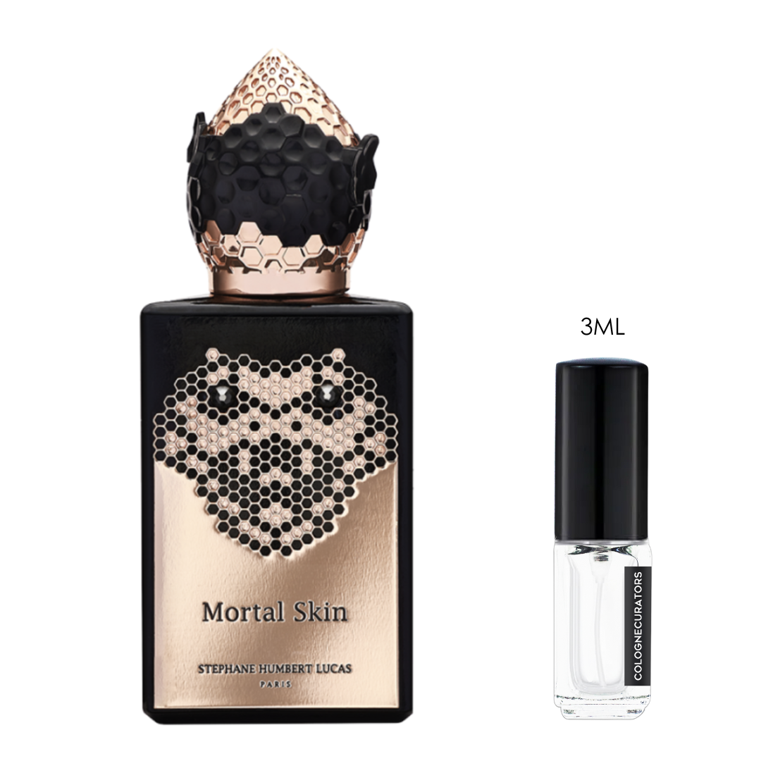 SAMPLE - Stephane Humbert Lucas Mortal Skin EDP