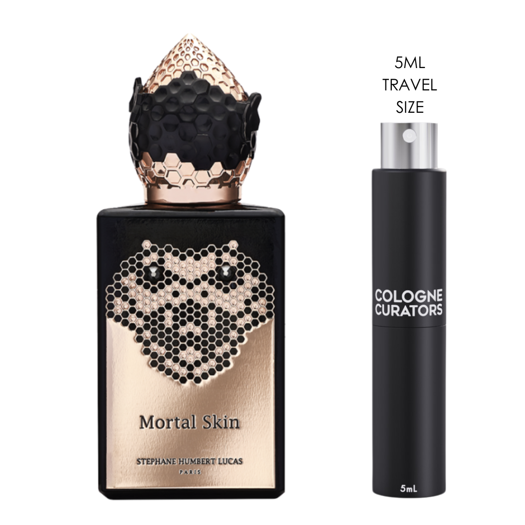 SAMPLE - Stephane Humbert Lucas Mortal Skin EDP