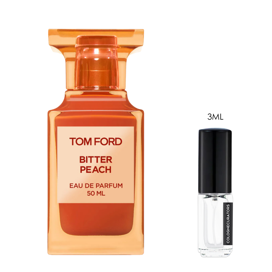 SAMPLE - Tom Ford Bitter Peach EDP