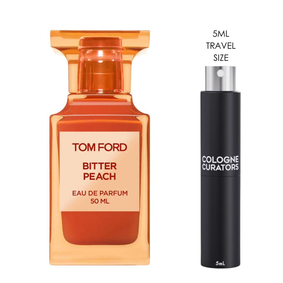 SAMPLE - Tom Ford Bitter Peach EDP