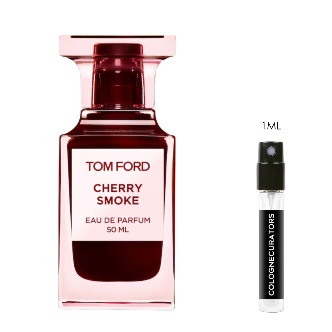 SAMPLE - Tom Ford Cherry Smoke EDP