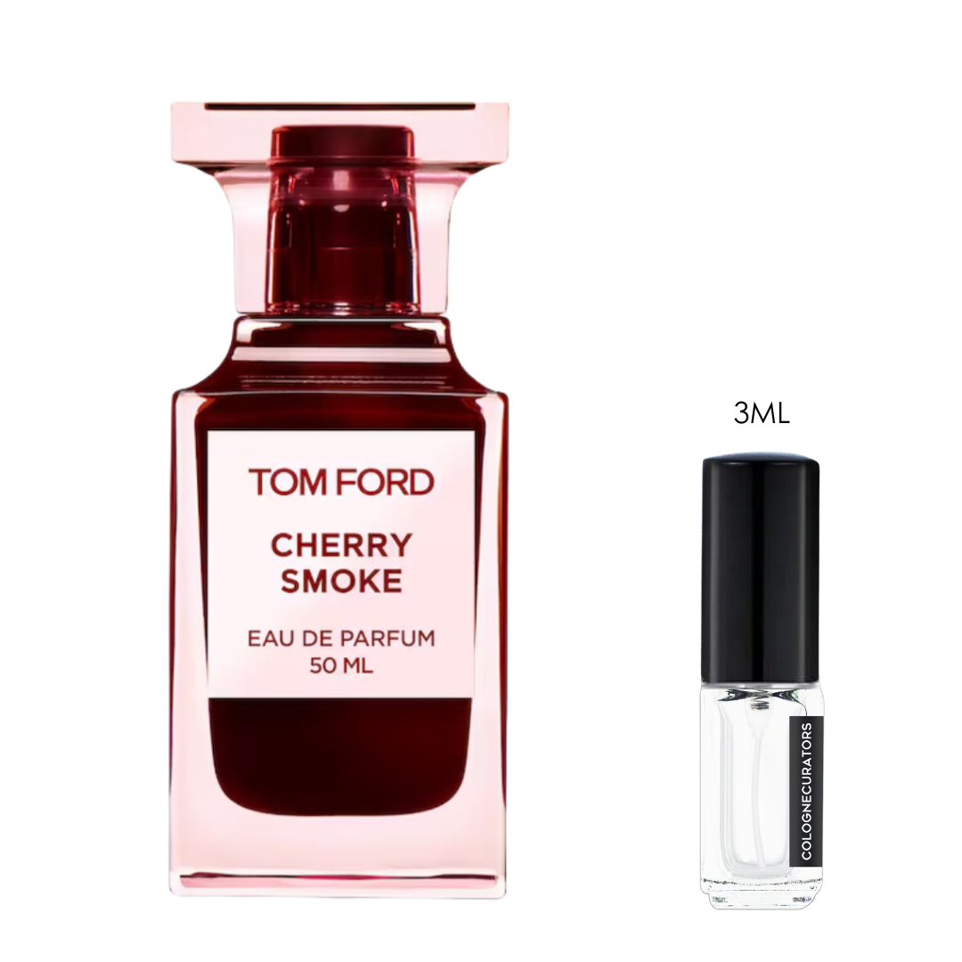 SAMPLE - Tom Ford Cherry Smoke EDP