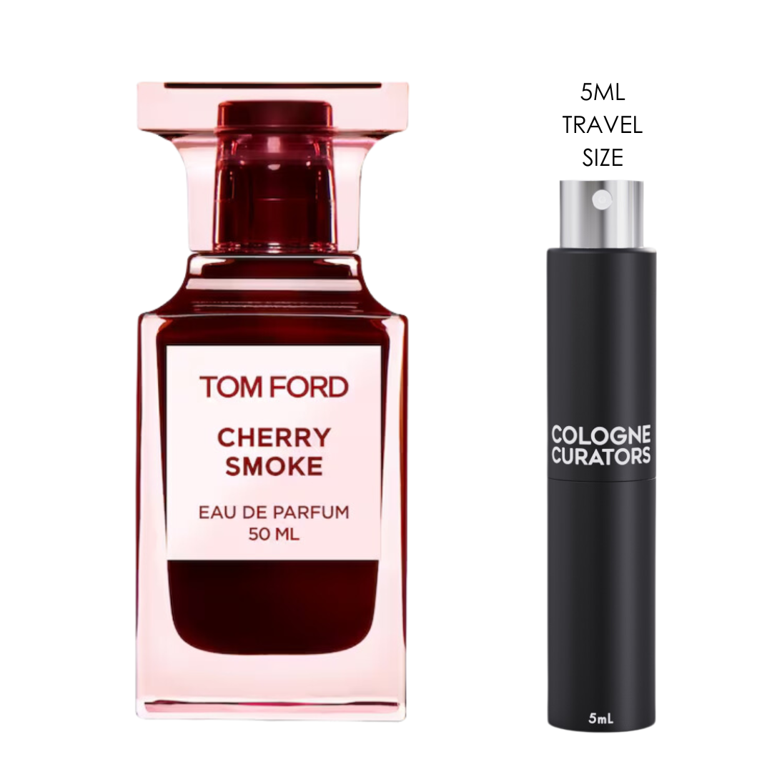 SAMPLE - Tom Ford Cherry Smoke EDP