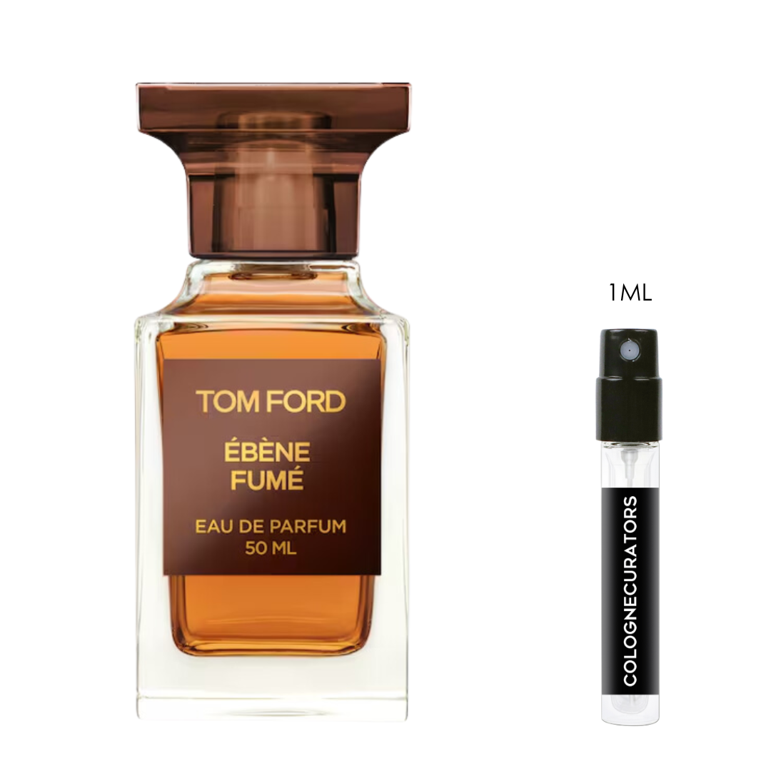 SAMPLE - Tom Ford Ebene Fume EDP