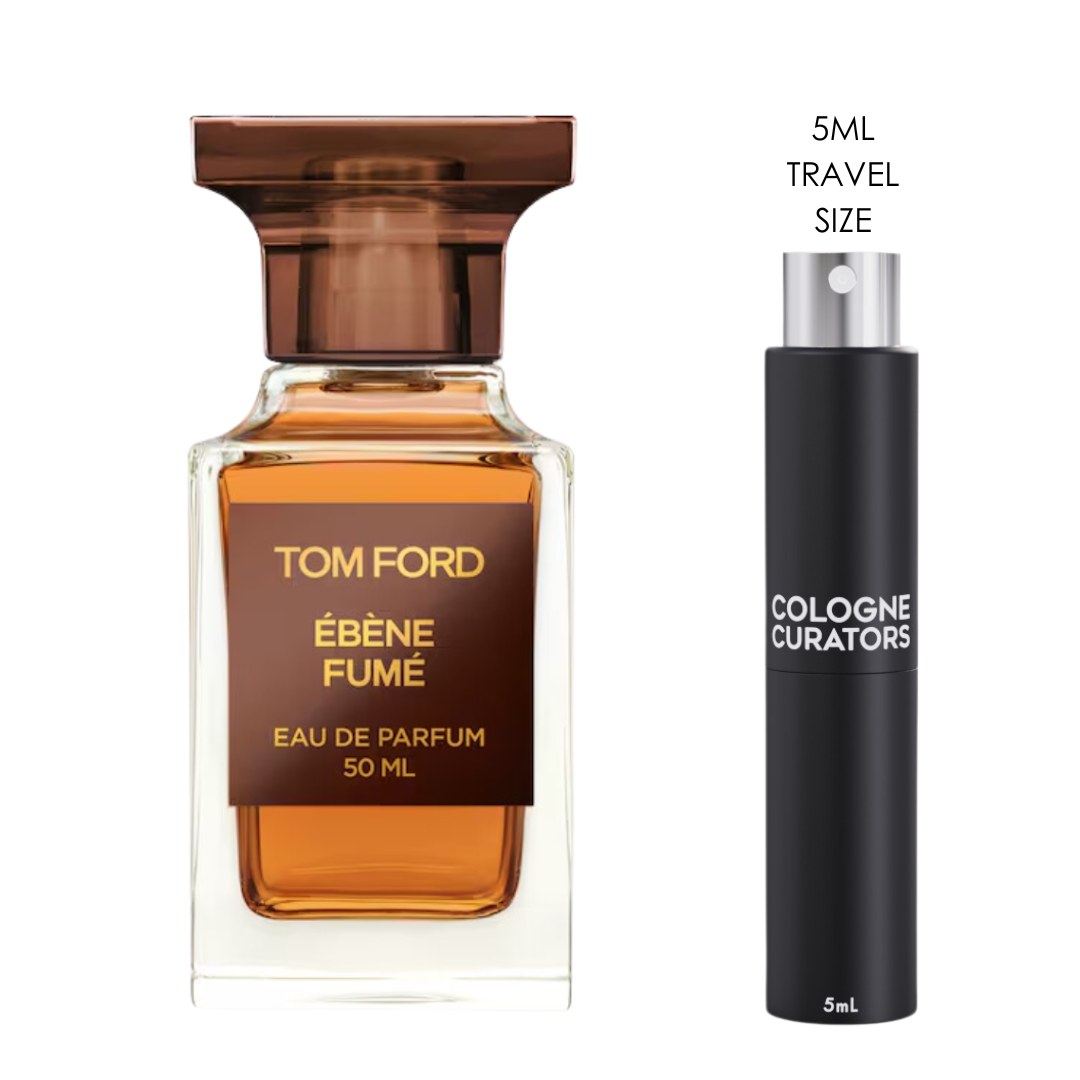 SAMPLE - Tom Ford Ebene Fume EDP