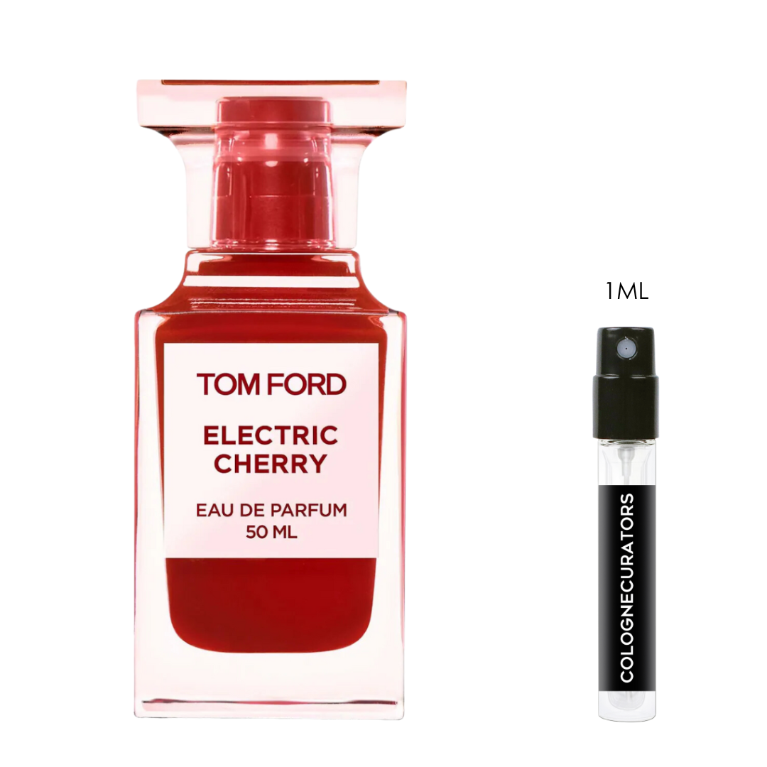 SAMPLE - Tom Ford Electric Cherry EDP