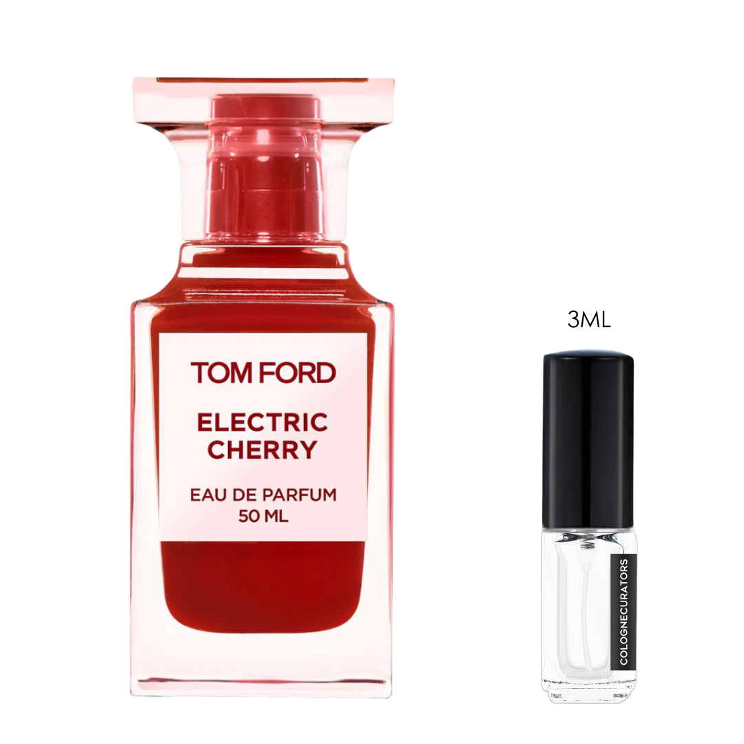 SAMPLE - Tom Ford Electric Cherry EDP