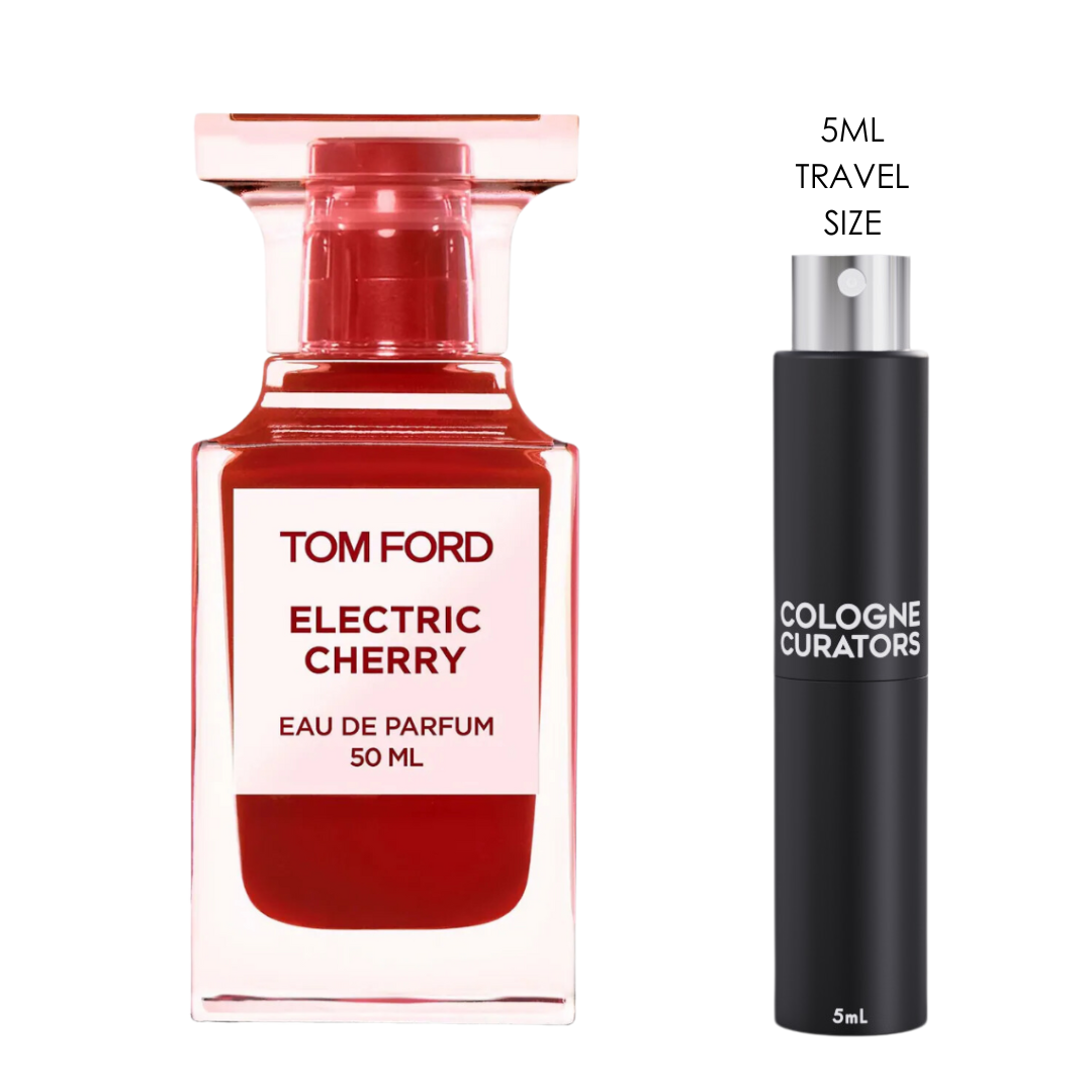 SAMPLE - Tom Ford Electric Cherry EDP