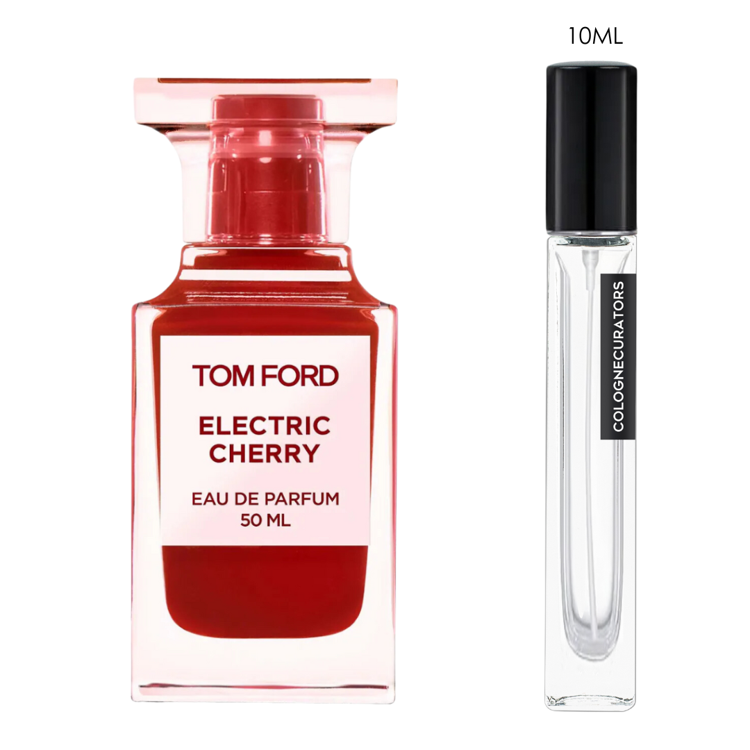 SAMPLE - Tom Ford Electric Cherry EDP