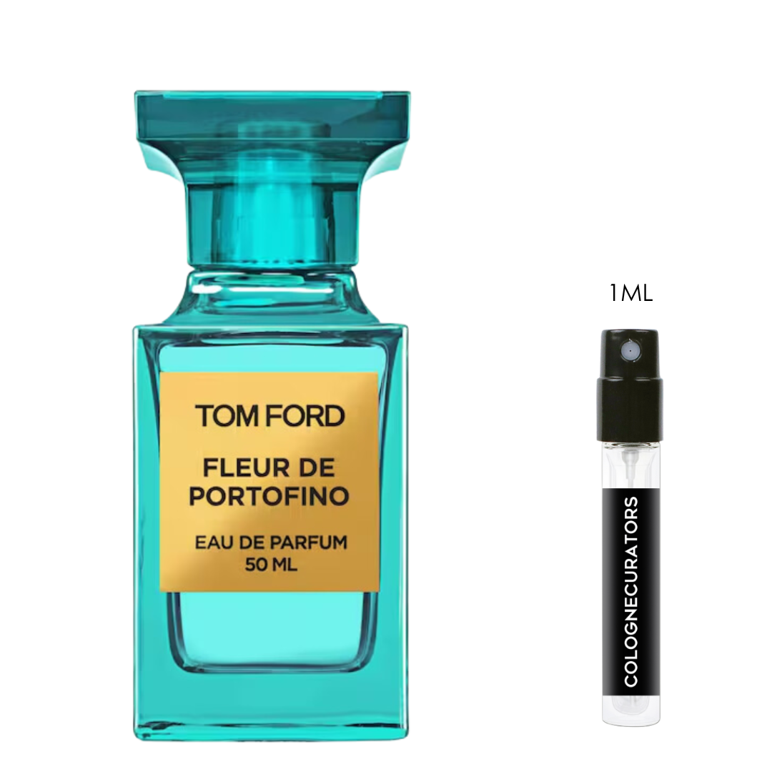 SAMPLE - Tom Ford Fleur De Portofino EDP
