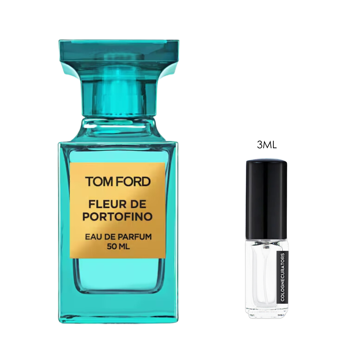 SAMPLE - Tom Ford Fleur De Portofino EDP