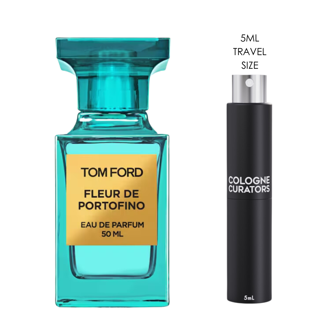 SAMPLE - Tom Ford Fleur De Portofino EDP