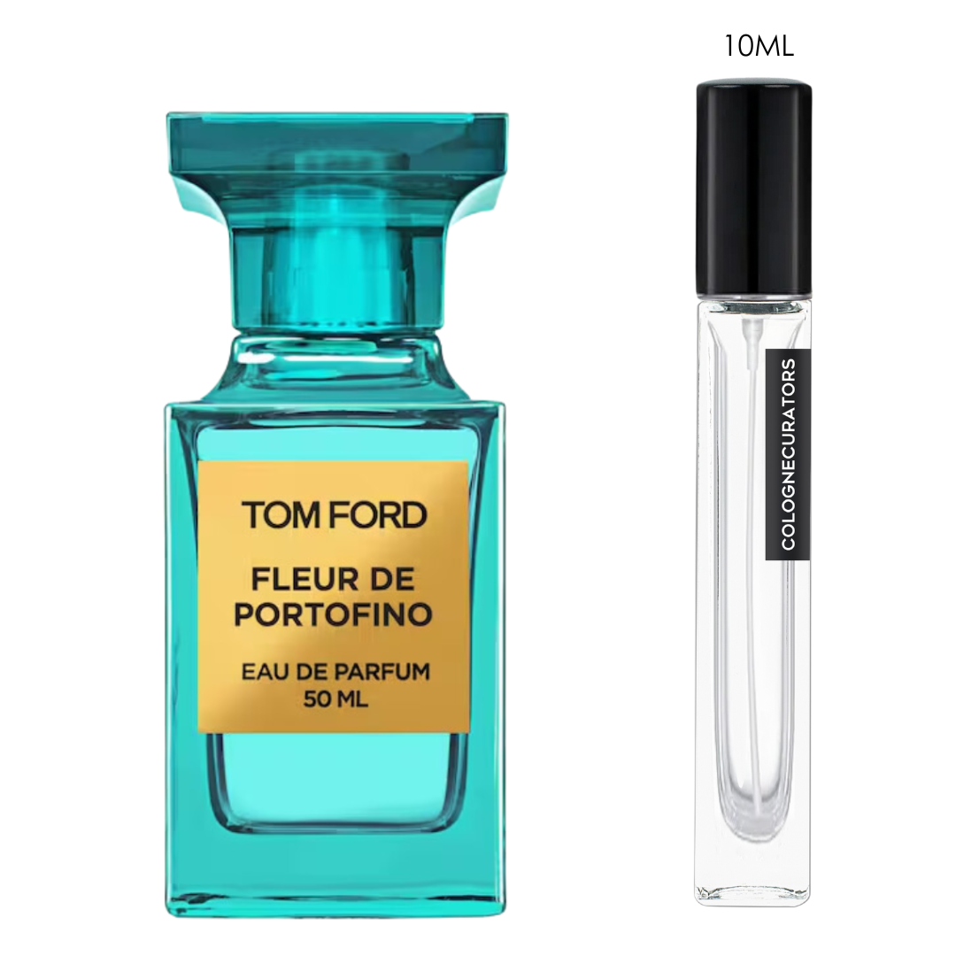 SAMPLE - Tom Ford Fleur De Portofino EDP