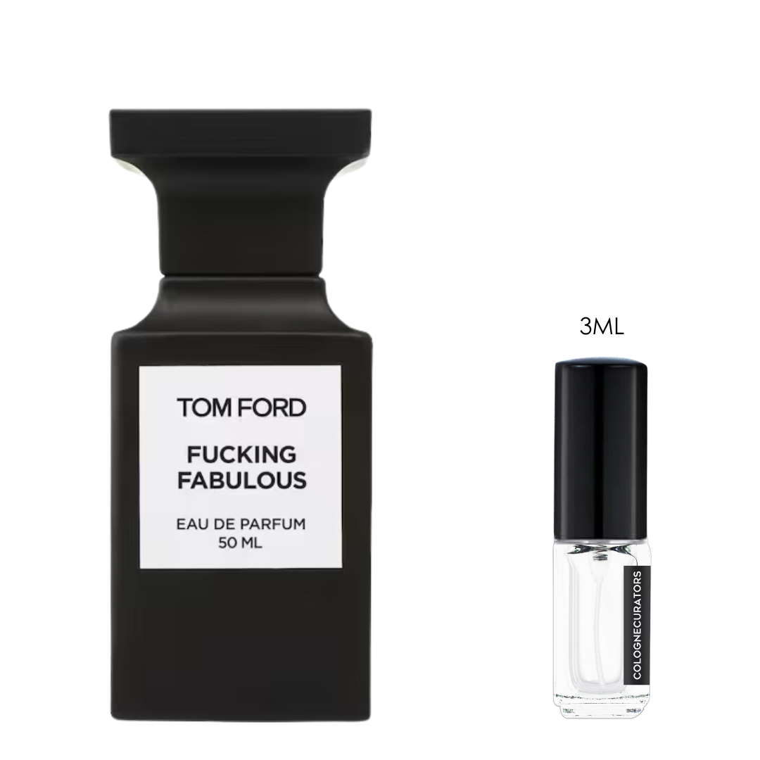 SAMPLE - Tom Ford Fucking Fabulous EDP
