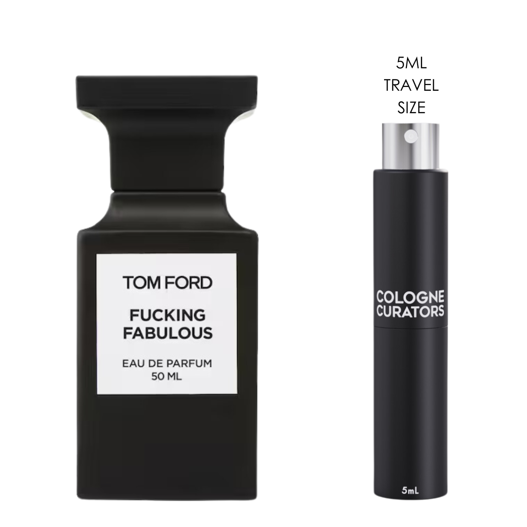 SAMPLE - Tom Ford Fucking Fabulous EDP